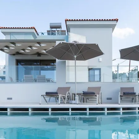 Athel Panoramic View Stavros Rethymno