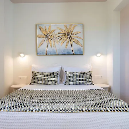 Athel Panoramic View Stavros * Rethymno