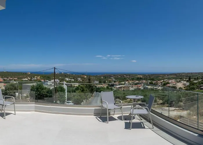 Athel Panoramic View Stavros *