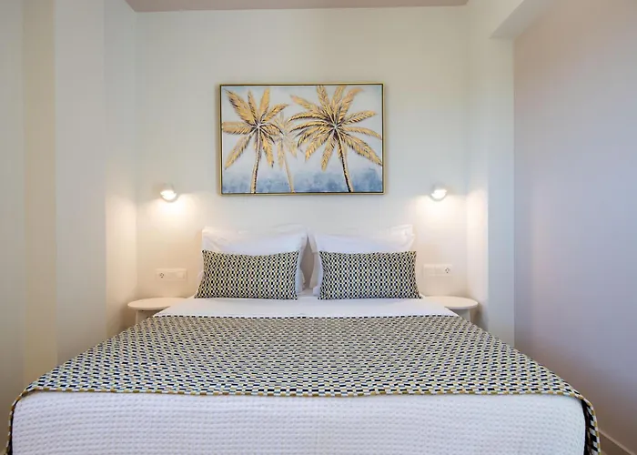 Athel Panoramic View Stavros * Rethymno