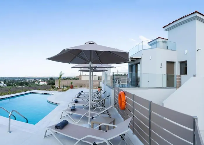 Athel Panoramic View Stavros