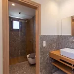 Athel Panoramic View Stavros Villa *