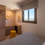 Villa Athel Panoramic View Stavros
