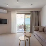 Villa Athel Panoramic View Stavros Rethymno