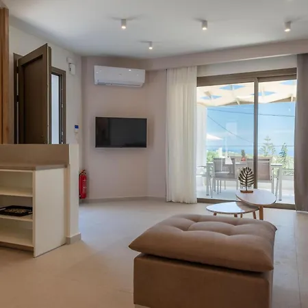 Athel Panoramic View Stavros