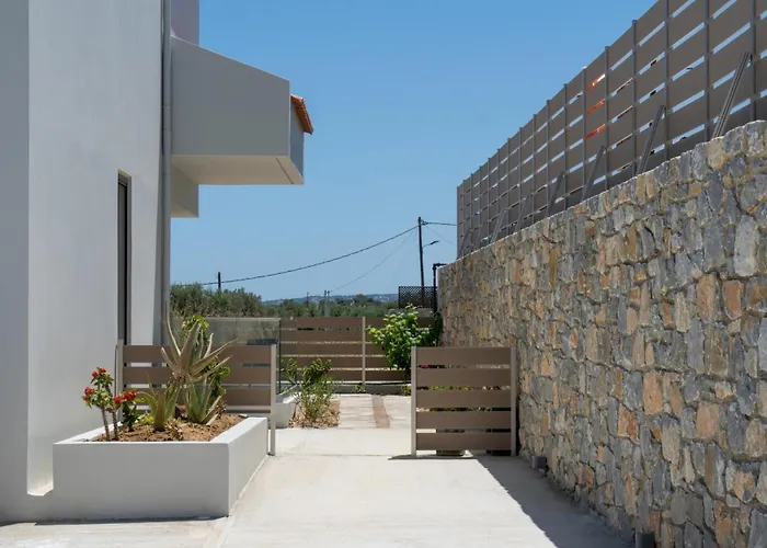 Athel Panoramic View Stavros *