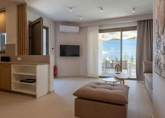 Athel Panoramic View Stavros