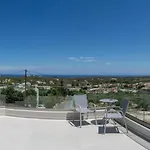 Athel Panoramic View Stavros *