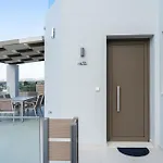 Athel Panoramic View Stavros 别墅