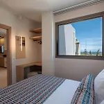 Athel Panoramic View Stavros 别墅