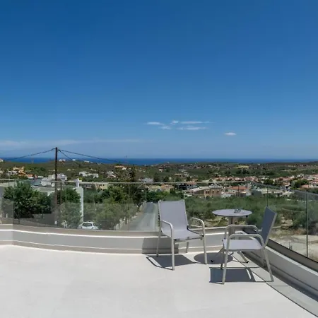 Athel Panoramic View Stavros *