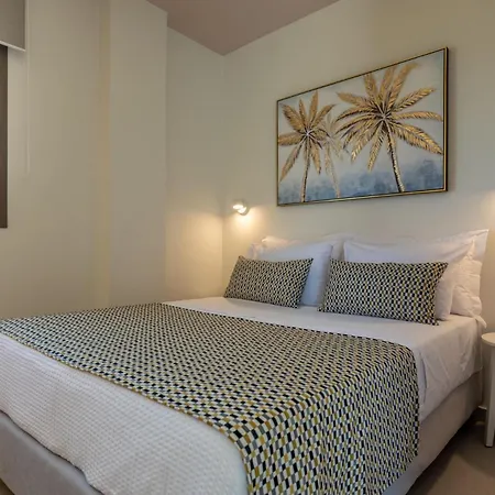 Athel Panoramic View Stavros Villa *