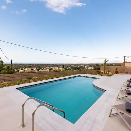 Athel Panoramic View Stavros *