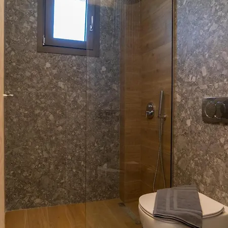 Athel Panoramic View Stavros * Agia Paraskevi (Rethymno)