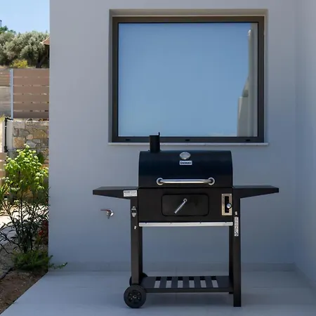 Athel Panoramic View Stavros