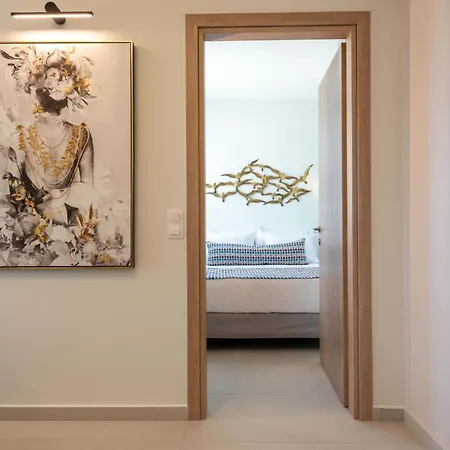 Athel Panoramic View Stavros Villa Agia Paraskevi (Rethymno)