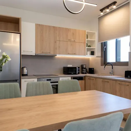 Athel Panoramic View Stavros