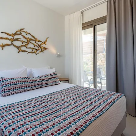 Athel Panoramic View Stavros Villa Agia Paraskevi (Rethymno)