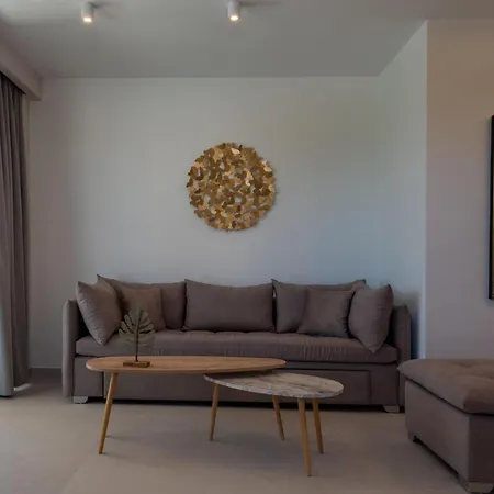 Athel Panoramic View Stavros * Agia Paraskevi (Rethymno)