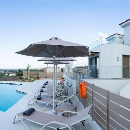 Athel Panoramic View Stavros