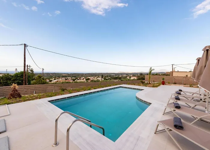 Athel Panoramic View Stavros *