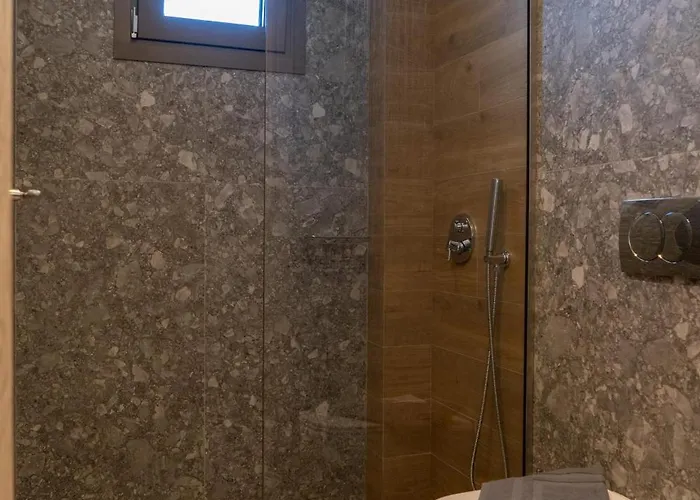 Athel Panoramic View Stavros * Rethymno (Crete)