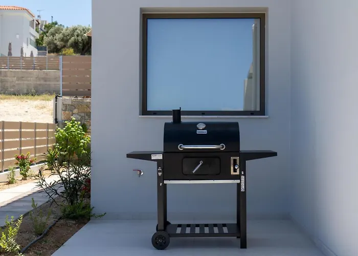 Athel Panoramic View Stavros