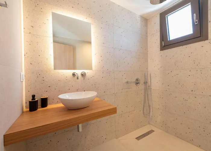 Athel Panoramic View Stavros