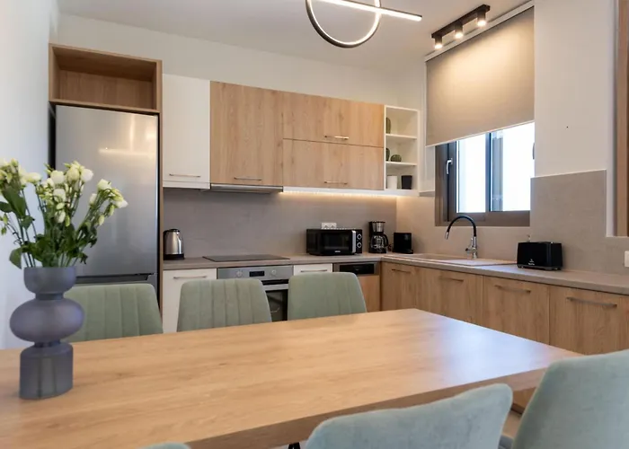 Athel Panoramic View Stavros